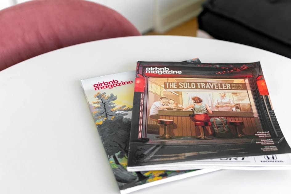 Creating Your Perfect Travel Itinerary