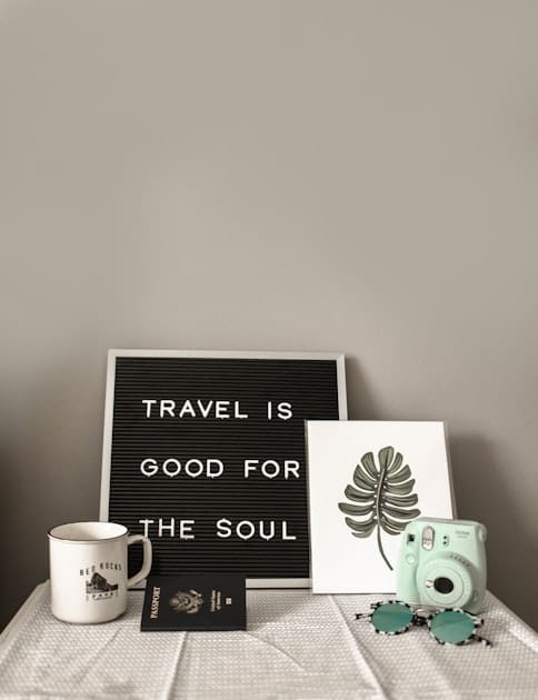 Budget Travel Tips for International Adventures